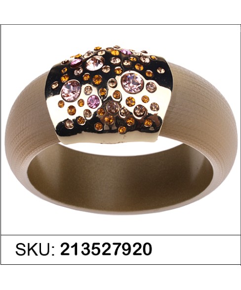 Bangle Purple