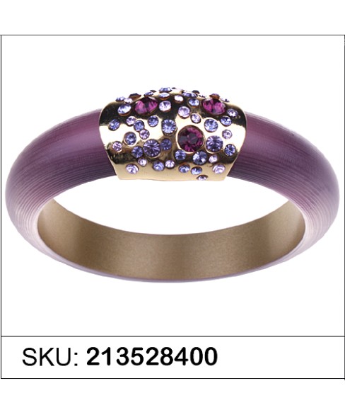 Bangle Purple