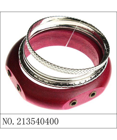 Bangle Purple Bangle Purple