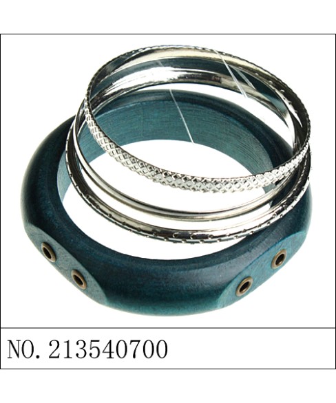 Bangle Green Bangle Green