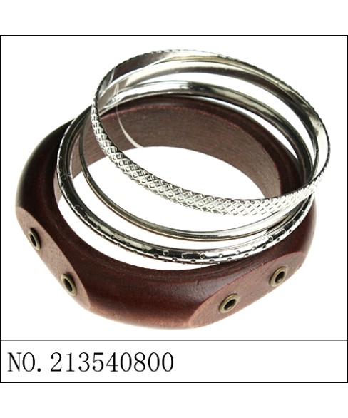Bangle Brown Bangle Brown