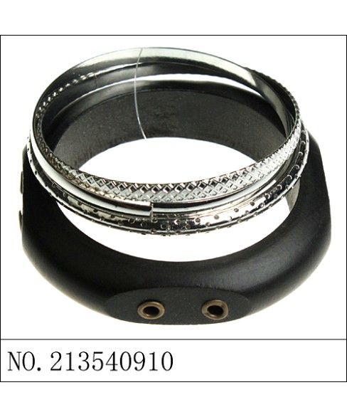 Bangle Black Bangle Black