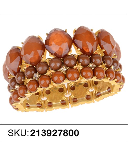 Bangle Brown