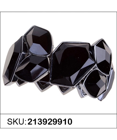 Bangle Black Bangle Black