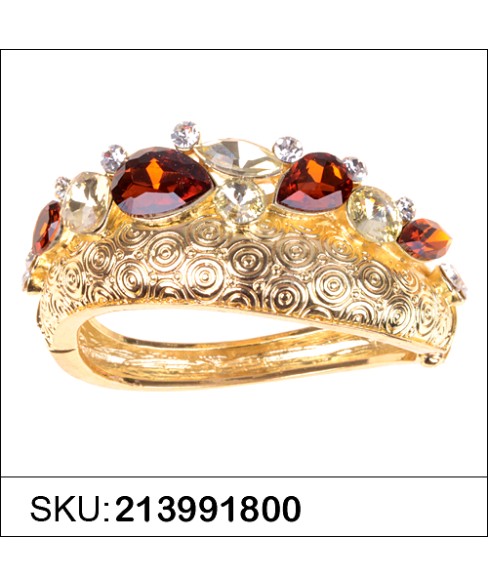 Bangle Brown Bangle Brown