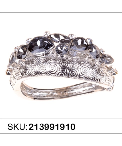 Bangle Black