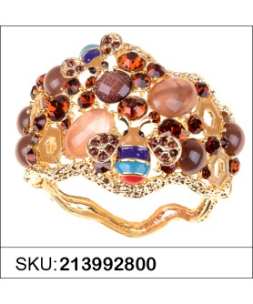 Bangle Brown