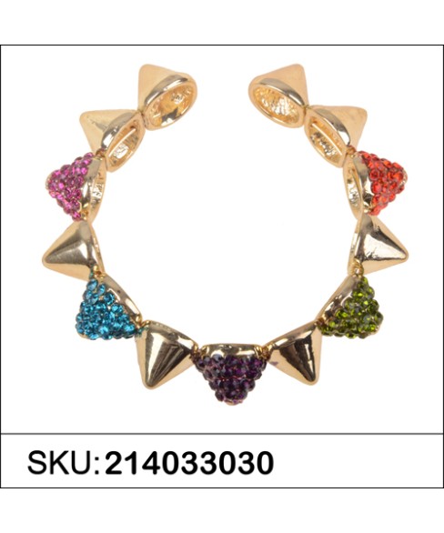 Bangle Stripe Bangle Stripe
