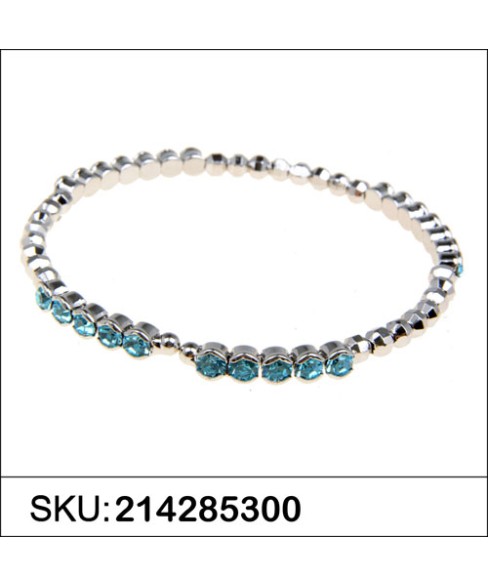 Bangle Blue Bangle Blue