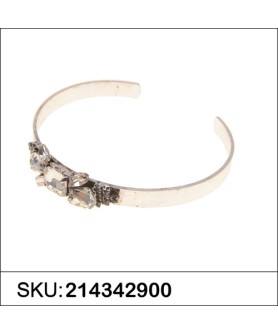 Bangle White