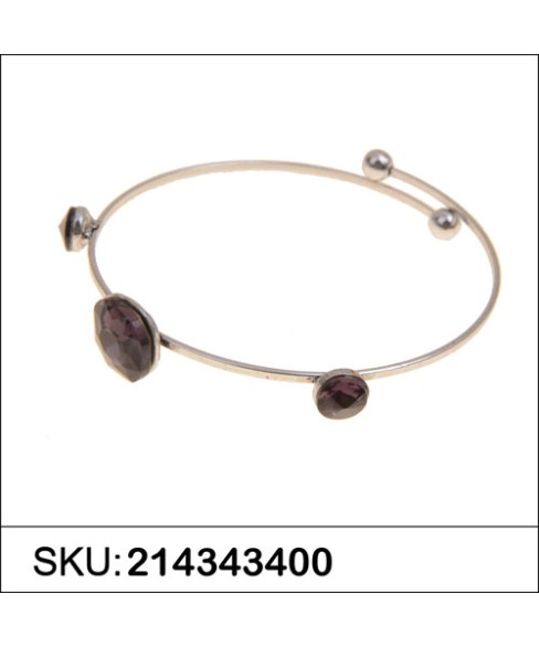 Bangle Purple