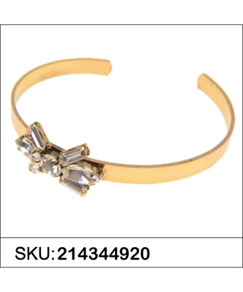 Bangle Silver