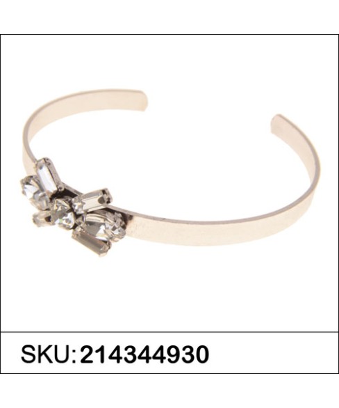 Bangle Silver