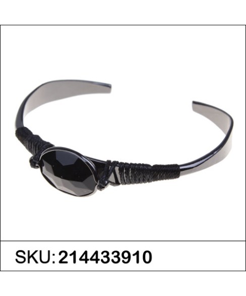 Bangle Black