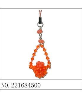 Accessorize Orange
