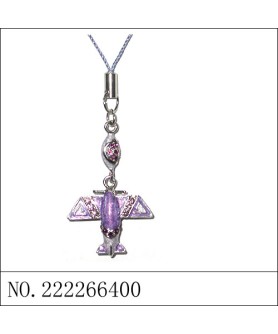 Accessorize Purple