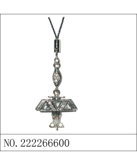 Accessorize Gray