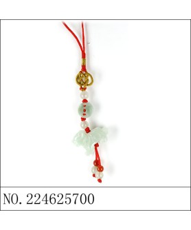 Accessorize Green