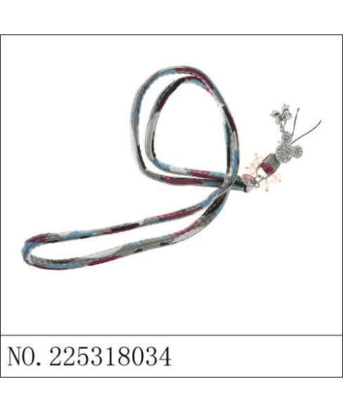 Accessorize Stripe Accessorize Stripe