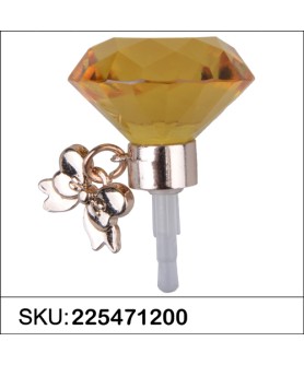 Accessorize Yellow