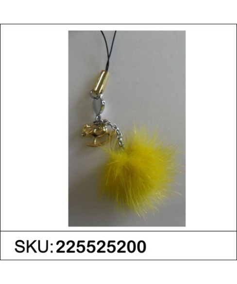 Accessorize Yellow