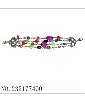 Bracelet Purple