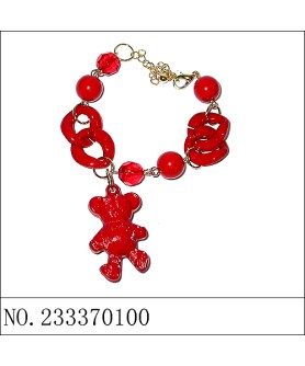 Bracelet Red