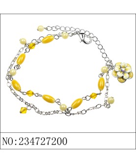 Bracelet Yellow