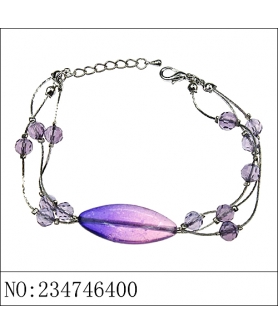 Bracelet Purple