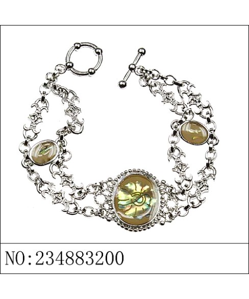 Bracelet Yellow