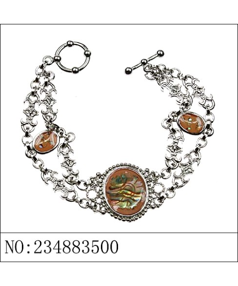 Bracelet Orange Bracelet Orange