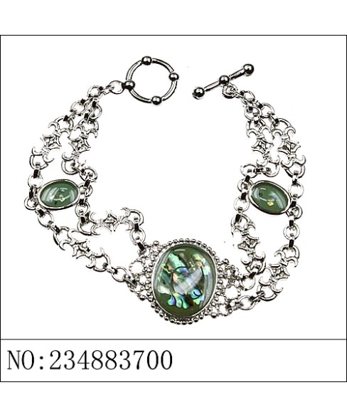 Bracelet Green