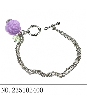 Bracelet Purple