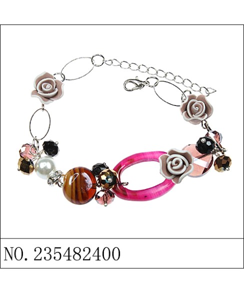 Bracelet Purple Bracelet Purple
