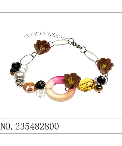 Bracelet Brown Bracelet Brown