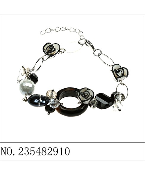 Bracelet Black Bracelet Black