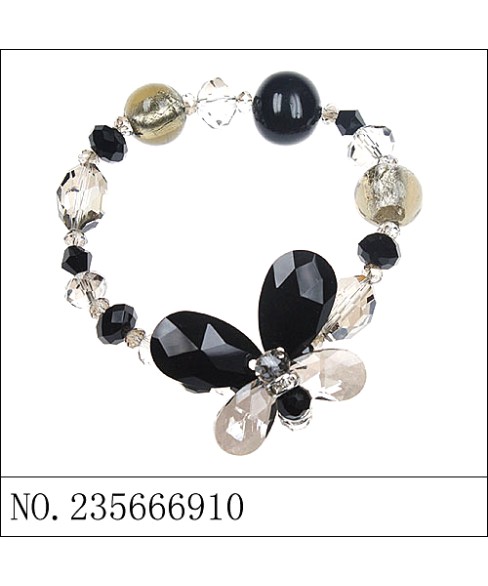 Bracelet Black