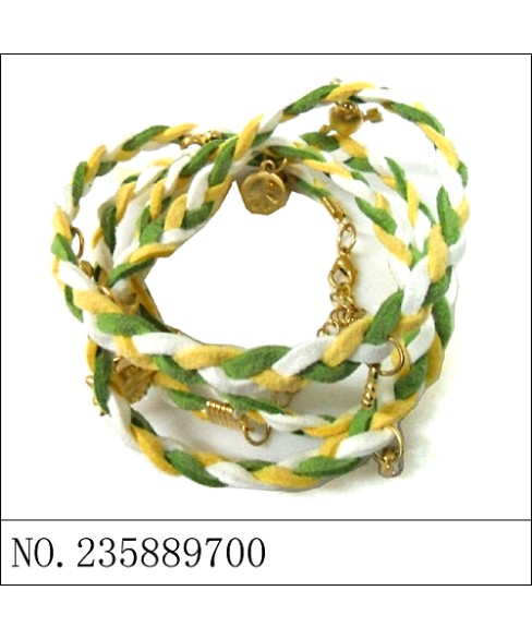 Bracelet Green Bracelet Green