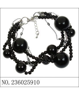 Bracelet Black