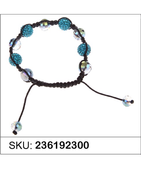 Bracelet Blue Bracelet Blue