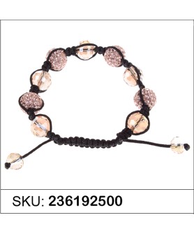 Bracelet Orange