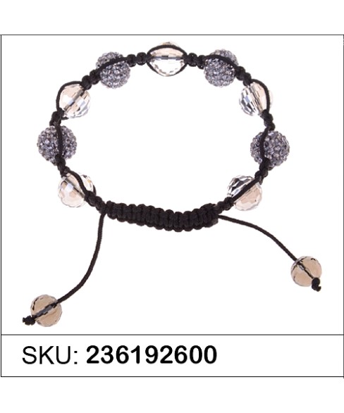 Bracelet Gray Bracelet Gray