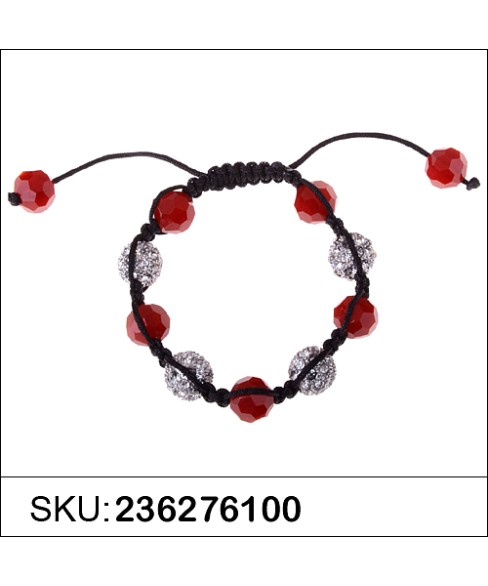 Bracelet Red Bracelet Red