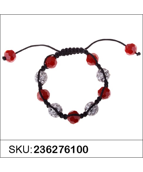 Bracelet Red