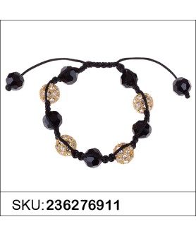 Bracelet Black