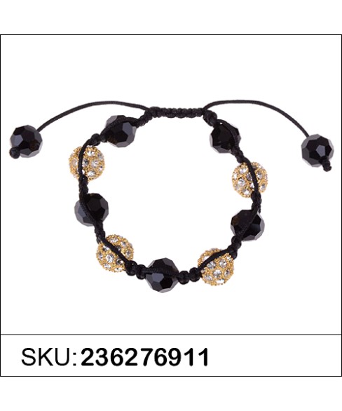 Bracelet Black Bracelet Black