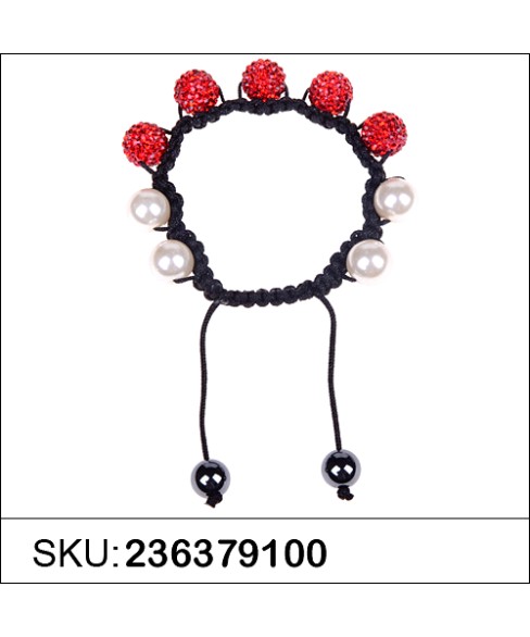 Bracelet Red Bracelet Red