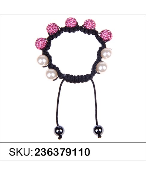 Bracelet Red Bracelet Red