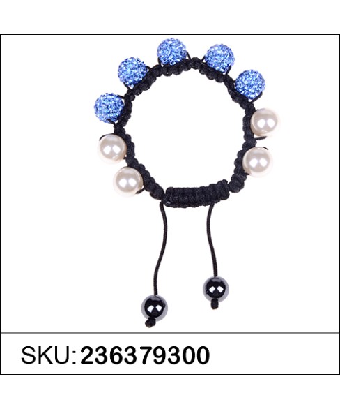 Bracelet Blue Bracelet Blue