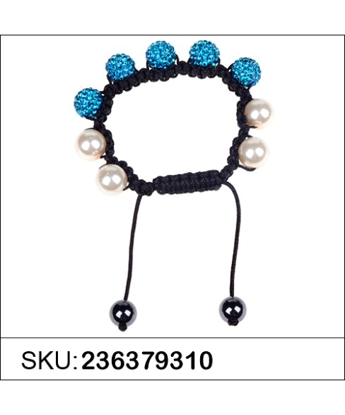 Bracelet Blue Bracelet Blue